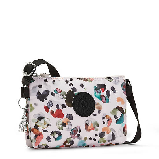 Kipling Creativity XB Printed Crossbodytassen Gekleurd | België 2109XY